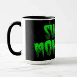 CANECA MONSTRO DO PANTAÑO