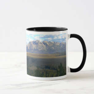 Caneca Montanhas Jackson Hole (Grand Teton National Park)