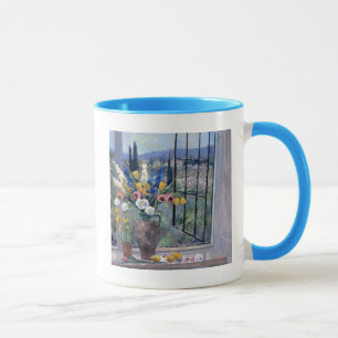 Caneca Montanhês II de Toscânia