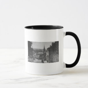 Caneca Monte de Bodmin, Lostwithiel, Cornualha