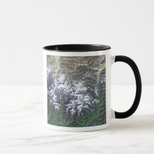 Caneca Monte Everest