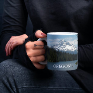 Caneca Monte Hood, Oregon Photo