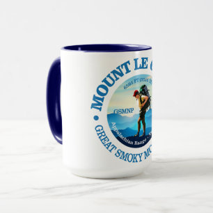 Caneca Monte Le Conte (C)