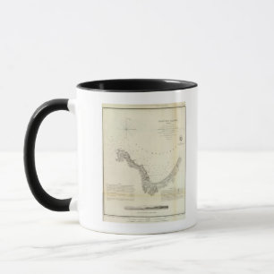 Caneca Monterey Harbor, Califórnia