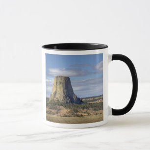 Caneca Monumento Nacional Devils Tower