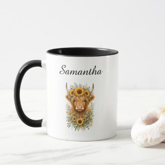 Caneca Moo Pessoal