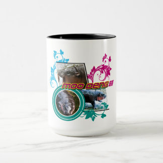 Caneca MooDeng Mug