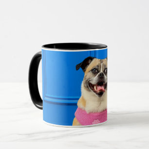 Caneca Mookie Mug (porta)