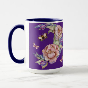 Caneca Moon Moon Coffee Mug