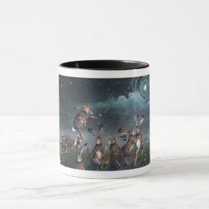 Caneca Moondance Mug