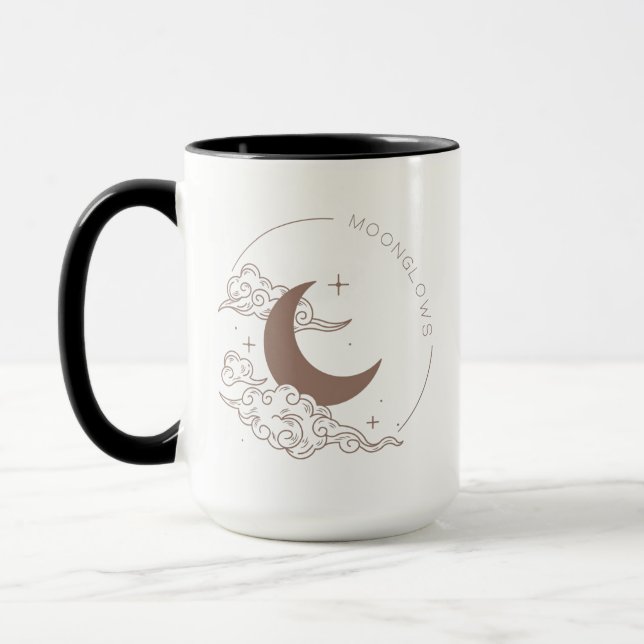 Caneca Moonglows (Esquerda)