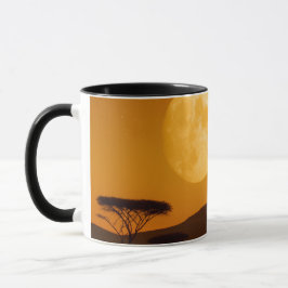 Caneca Moonlit Journey Mug
