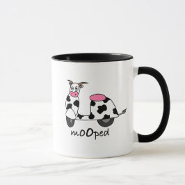 Caneca Moopado!