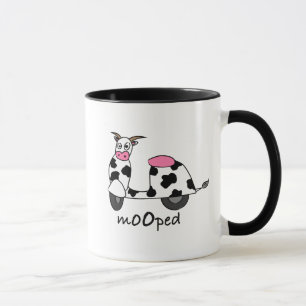 Caneca Moopado!