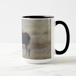 Caneca Moose Bull M4