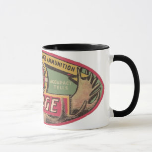 Caneca moosebox
