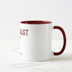 Caneca Mop Socialista
