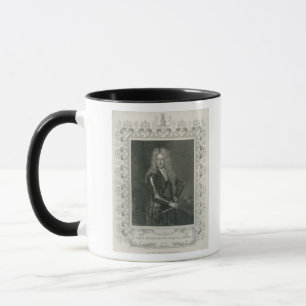 Caneca Mordomo de James