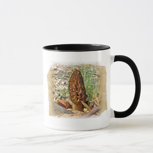 Caneca Morel Mushroom (Direita)