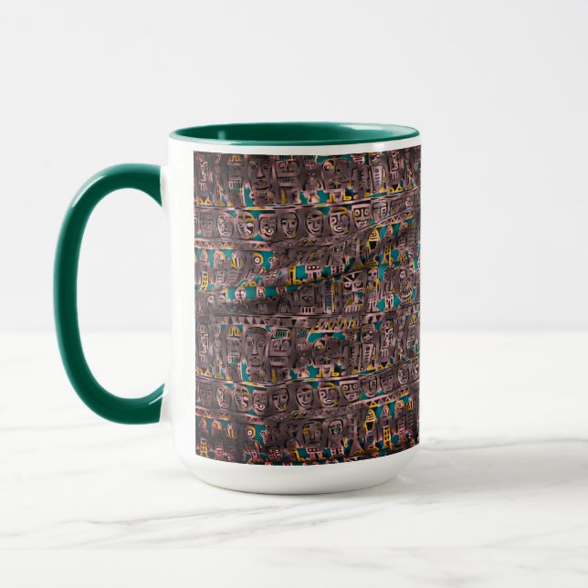 Caneca Morfing Studio16 (Esquerda)