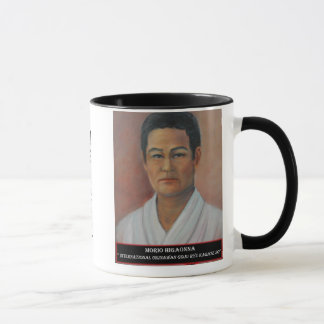 Caneca Morio Higaonna