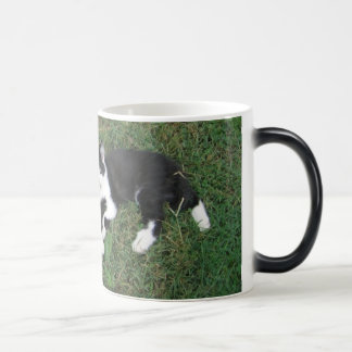 Caneca Morphing da fazenda de Baldwin
