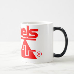 Caneca Morphing de IEEE PELS