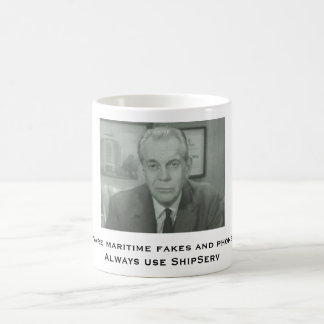 Caneca Morphing de Massey