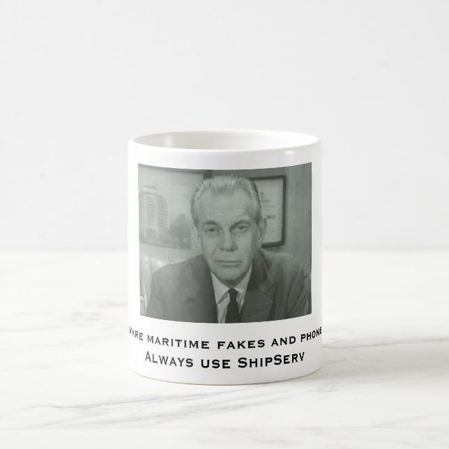 Caneca Morphing de Massey (Centro)