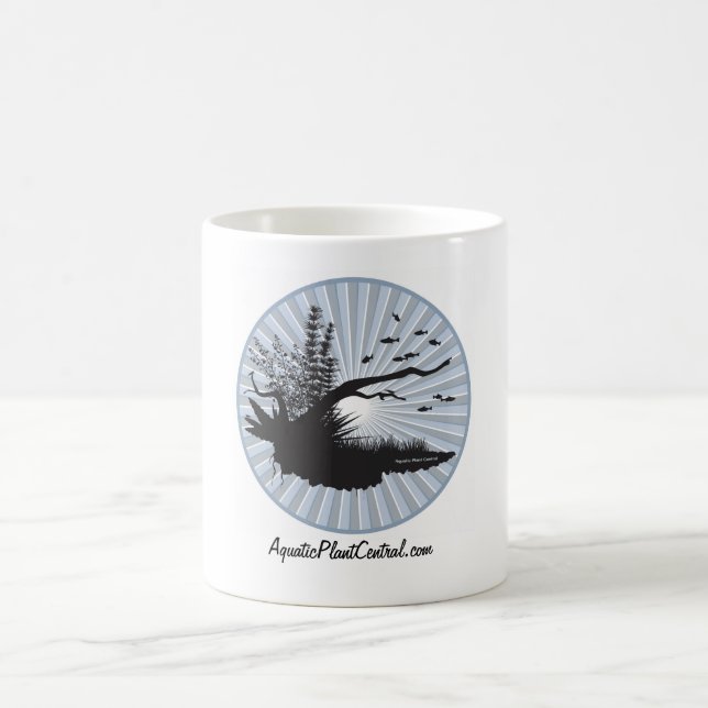 Caneca Morphing do APC (Centro)