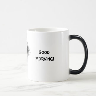 Caneca Morphing do cavalo