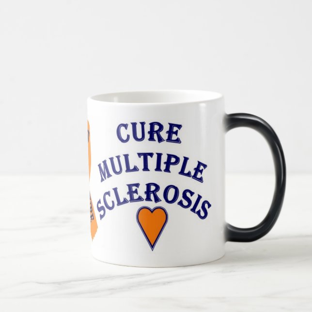 Caneca Morphing - personalizada (Direita)