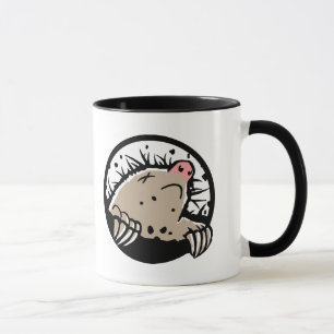 Caneca Morto Mole 15oz Mug