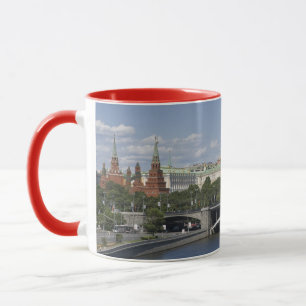 Caneca Moscou