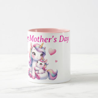 Caneca Mother's day mugs