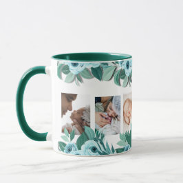 Caneca Mother's Day Rose 