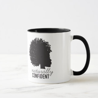 Caneca Motivação da manhã