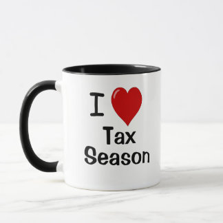 Caneca Motivos Que Eu Amo A Época Fiscal Cruel Engraçado
