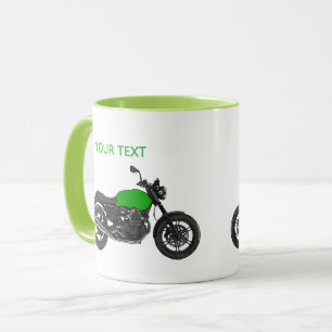 Caneca Motocicleta