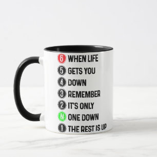 Caneca Motocross Motocross Motomobike