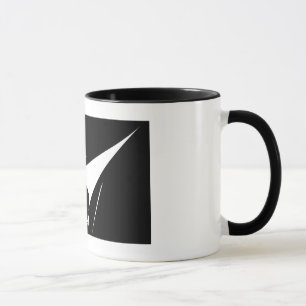 Caneca Mover Líquido Consumível KM1