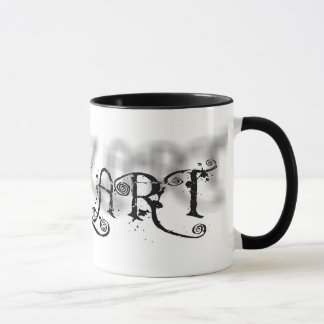 Caneca mOZART