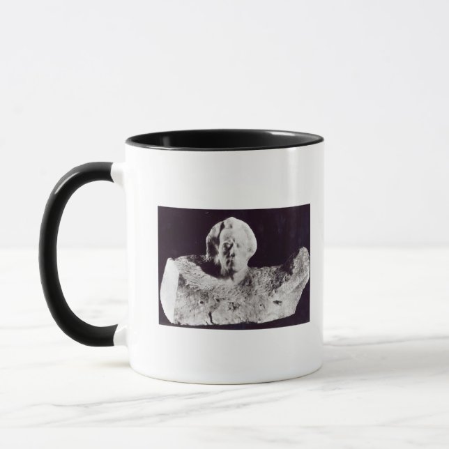 Caneca Mozart, 1911 (Esquerda)