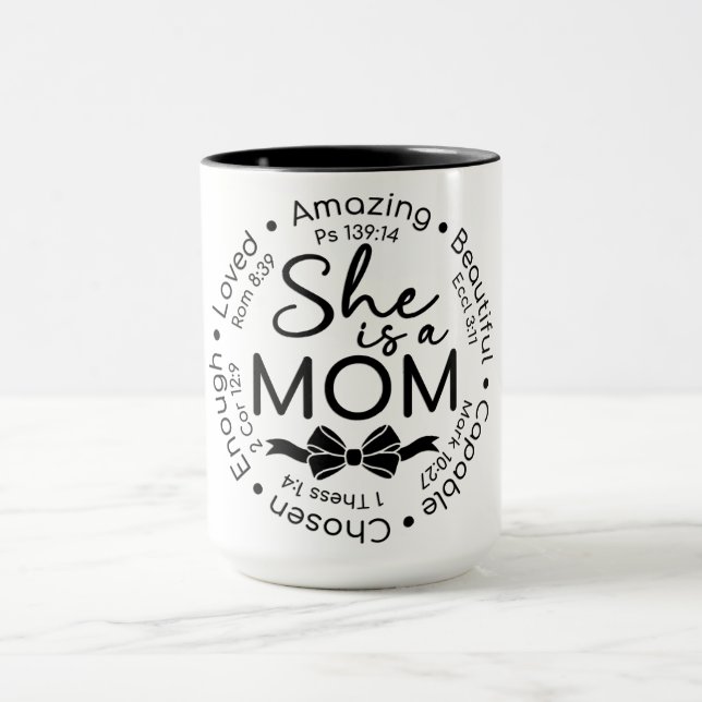 Caneca Mpm Inspirador (Centro)