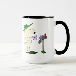Caneca Mr. Miller - Mug