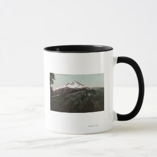 Caneca Mt. Jefferson, Mountain View de Oregon