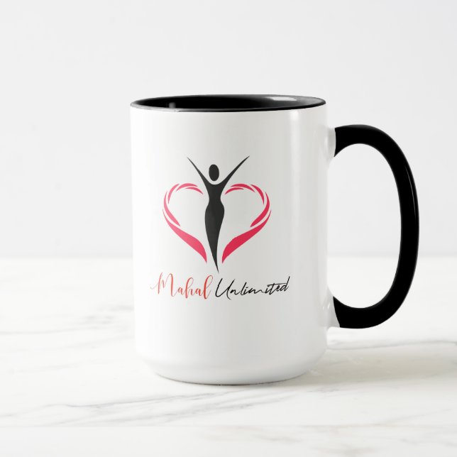 Caneca MU Combo Mug (Direita)