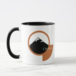 Caneca Mudanças de quadrantes - LH