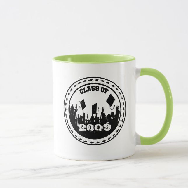 Caneca Mudar para o Ano Atual e Escolher Cores Escolares (Direita)