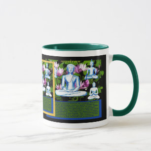 Caneca Mudras